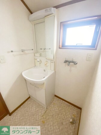 世田谷区桜上水3丁目戸建の物件内観写真